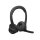 Headset Logitech Zone 300 Wireless Black