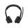 Headset Logitech Zone 300 Wireless Black