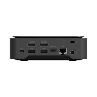Gigabyte Brix Barebone Gb-Ber7-8840  Amd