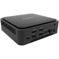 Gigabyte Brix Barebone Gb-Ber7-8840  Amd