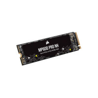 Corsair Mp600 Pro Nh 2Tb Pcie 4.0 X4  M.2 Nvme Cssd-F2000gbmp600pnh