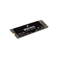 Corsair Mp600 Pro Nh 4Tb Pcie 4.0 X4  M.2 Nvme Cssd-F4000gbmp600pnh