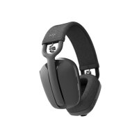 Headset Logitech Vibe 100 Wireless Graphite