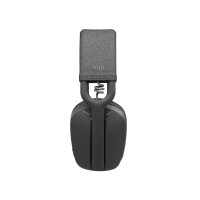 Headset Logitech Vibe 100 Wireless Graphite