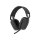 Headset Logitech Vibe 100 Wireless Graphite
