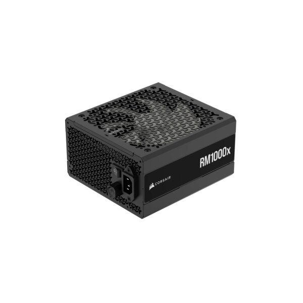 Corsair Rm1000x 80 Plus Gold