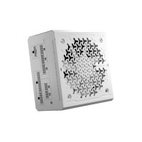 Corsair Rm850e 80 Plus Gold Atx3.1  White