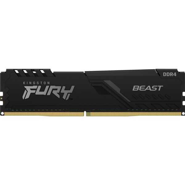 8Gb Pc 3600 Kingston Fury Beast Kf436c17bb/8 1X8gb