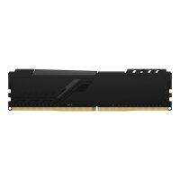 8Gb Pc 3600 Kingston Fury Beast Kf436c17bb/8 1X8gb