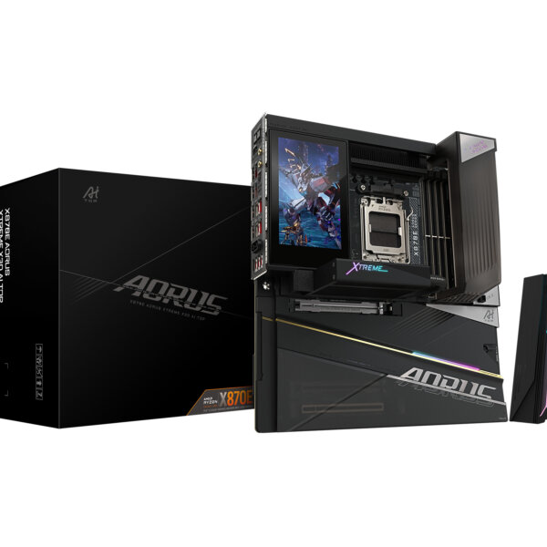 Gigabyte Ga-X870e Aorus Xtreme X3d Ai Top