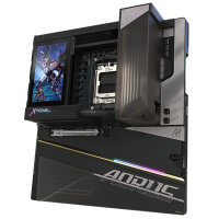 Gigabyte Ga-X870e Aorus Xtreme X3d Ai Top