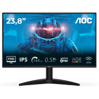 Aoc 24B36x 61 Cm Led,Hdmi,Vga,Displayport