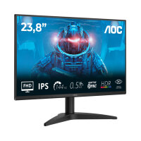 Aoc 24B36x 61 Cm Led,Hdmi,Vga,Displayport