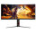 Aoc Cu34g4 86,4 Cm Led,Hdmi,Displayport