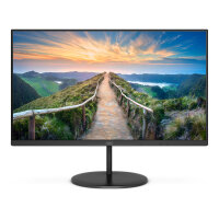 Aoc Q24v4ea 61 Cm Led,Hdmi,Displayport,Sp