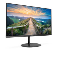 Aoc Q24v4ea 61 Cm Led,Hdmi,Displayport,Sp
