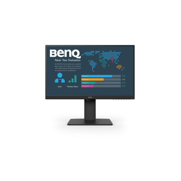 Benq Bl2786tc 69Cm Led,Hdmi,Displayport,Usb-C,Sp