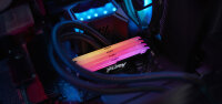 32Gb Pc 3200 Kingston Fury Beast Rgb Kf432c16bb2a/32