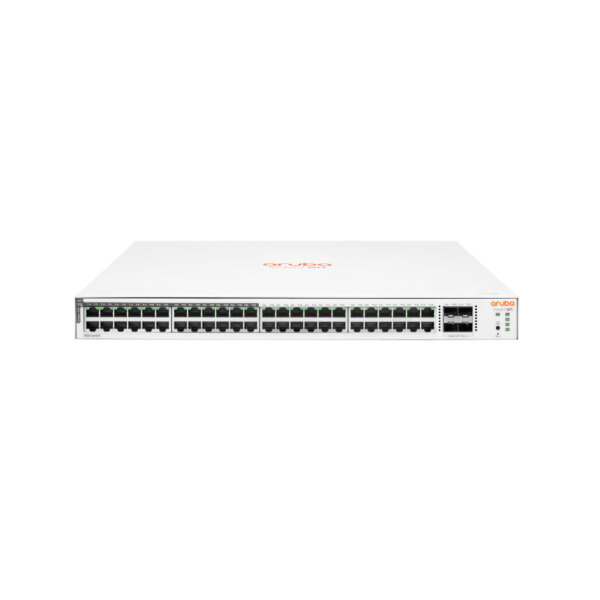 Hpe Switch Networking Instant On 1830 24-Port 10/100/1000 Jl815a#Abb
