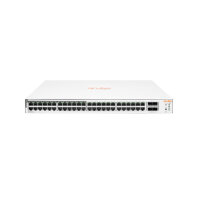 Hpe Switch Networking Instant On 1830 24-Port 10/100/1000...