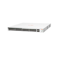 Hpe Switch Networking Instant On 1830 24-Port 10/100/1000...