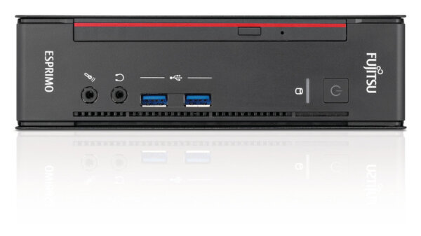 Fujitsu Esprimo Q558 USFF