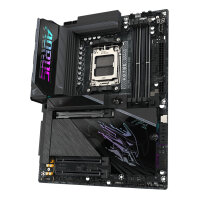 Gigabyte Ga-X870e Aorus Pro X3d