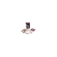 Xilence Performance C Case Fan 92Mm, Red Xpf92.R