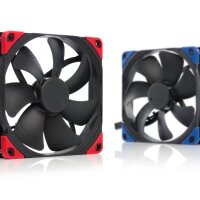 Xilence Performance C Case Fan 92Mm, Red Xpf92.R