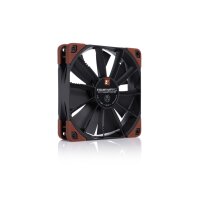 Xilence Performance C Case Fan 92Mm, Red Xpf92.R