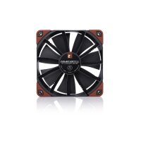 Xilence Performance C Case Fan 92Mm, Red Xpf92.R