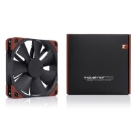 Xilence Performance C Case Fan 92Mm, Red Xpf92.R