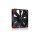 Xilence Performance C Case Fan 92Mm, Red Xpf92.R