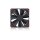Xilence Performance C Case Fan 92Mm, Red Xpf92.R