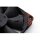Xilence Performance C Case Fan 92Mm, Red Xpf92.R