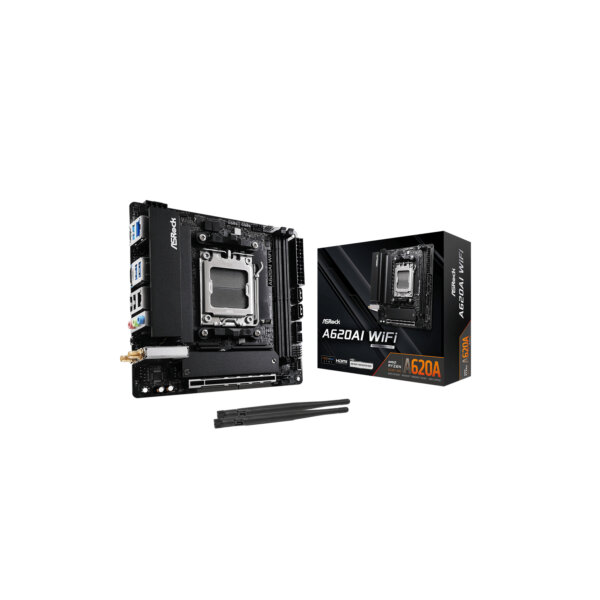Asrock A620ai Wifi