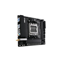 Asrock A620ai Wifi