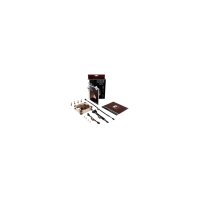Xilence Performance C Case Fan 80 Mm, Red Xpf80.R