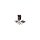 Xilence Performance C Case Fan 80 Mm, Red Xpf80.R