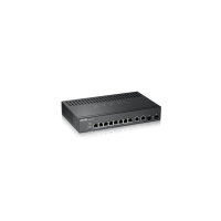 Zyxel Switch 8-Port 10/100/1000 Gs2220-10-Eu0101f