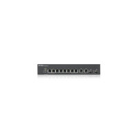 Zyxel Switch 8-Port 10/100/1000 Gs2220-10-Eu0101f