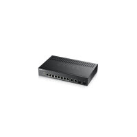 Zyxel Switch 8-Port 10/100/1000 Gs2220-10-Eu0101f