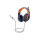 Headset Logitech Zone Learn Wired Usb-C