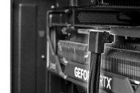 Kabel Be Quiet 12Vhpwr 12V 2X6 90 Grad Adapter Pci-E...