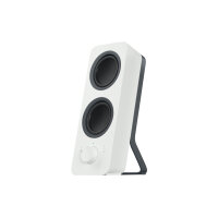Lautsprecher Logitech Z207 Wireless Speaker White