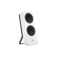 Lautsprecher Logitech Z207 Wireless Speaker White
