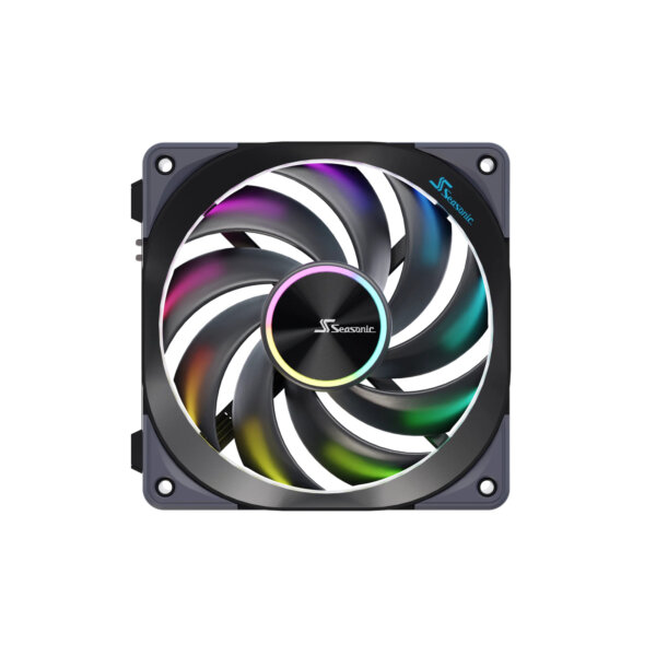 Xilence Performance X Serie Fan 120 Mm, Xpf120x.B.Pwm