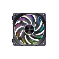 Xilence Performance X Serie Fan 120 Mm, Xpf120x.B.Pwm