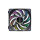 Xilence Performance X Serie Fan 120 Mm, Xpf120x.B.Pwm