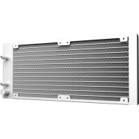 Alpenföhn Gletscherwasser 240 - White Edition